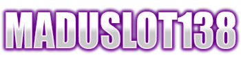 Logo MADUSLOT138